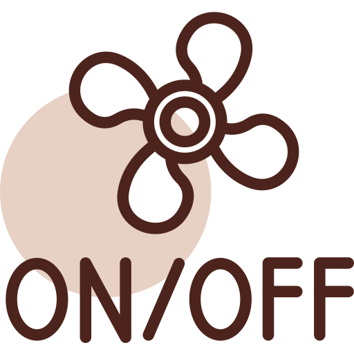 Vent icon