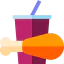 Food icon 64x64