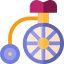 Cycle ícono 64x64
