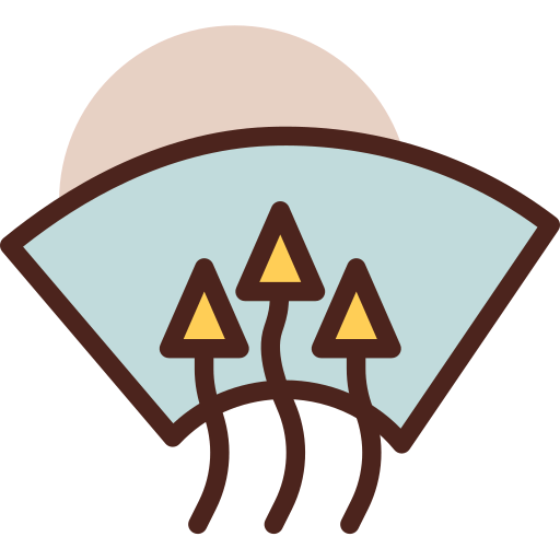 Windshield icon