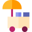Monocycle icon 64x64