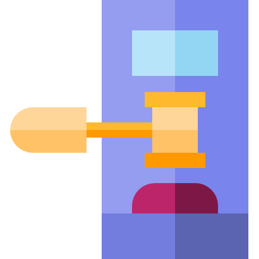 Hammer icon