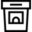 Monocycle icon 64x64