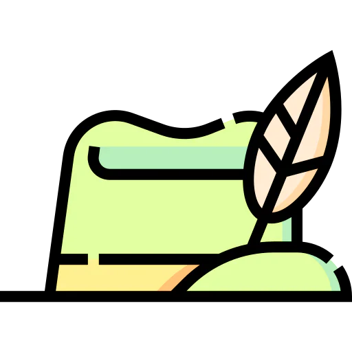 Tyrolean icon