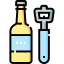 Beer bottle icon 64x64