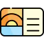 Postal アイコン 64x64