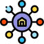 Smarthome icon 64x64
