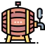 Barrel icon 64x64