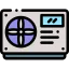 Air conditioning icon 64x64