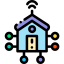 Smarthome icon 64x64
