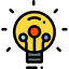 Smart light icon 64x64