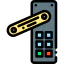 Door lock Symbol 64x64