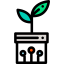 Plant Symbol 64x64