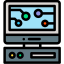 Computer Symbol 64x64