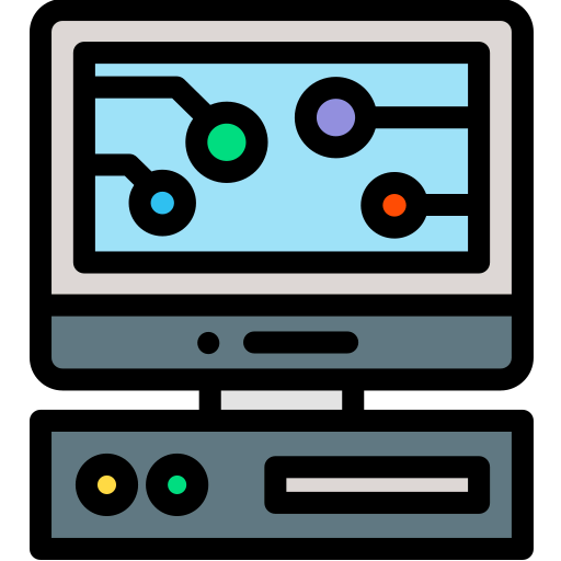 Computer icon