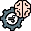 Gear Symbol 64x64
