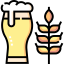 Cold beer Symbol 64x64
