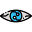 Eye Symbol 64x64