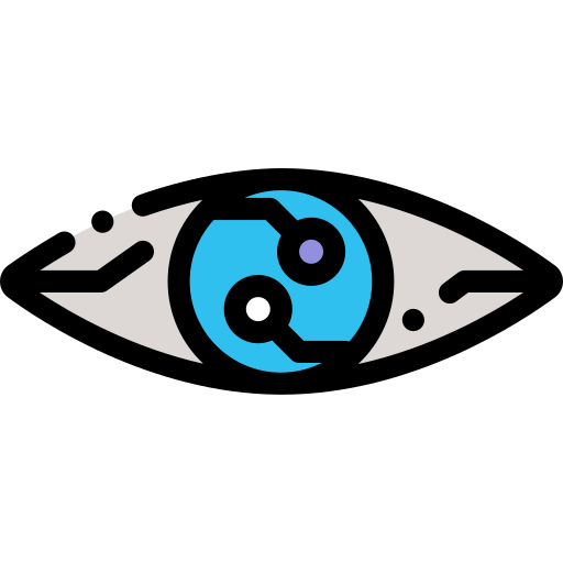Eye icon