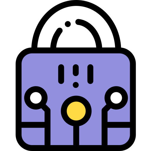 Padlock icon