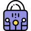 Padlock Symbol 64x64