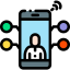 Connection Symbol 64x64