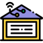 Home automation Symbol 64x64