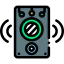 Speaker Symbol 64x64