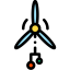 Wind power Symbol 64x64