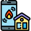 Emergency call Symbol 64x64