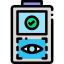 Battery Symbol 64x64