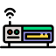 Wifi router Symbol 64x64