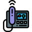 Telephone Symbol 64x64