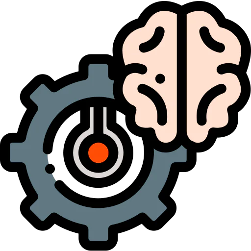 Temperatures icon