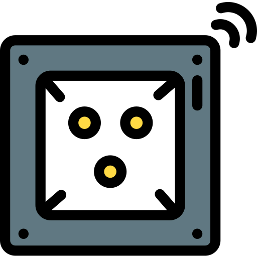 Socket Symbol