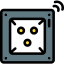 Socket Symbol 64x64