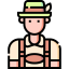 Tyrolean icon 64x64
