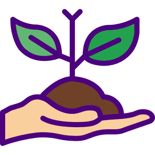 Soil icon