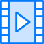 Video icon 64x64