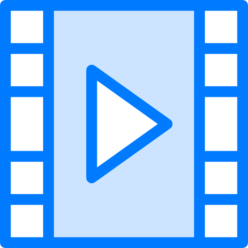 Video icon