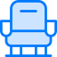 Armchair icon 64x64