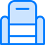 Armchair icon 64x64