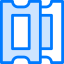 Ticket icon 64x64