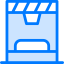 Popcorn icon 64x64