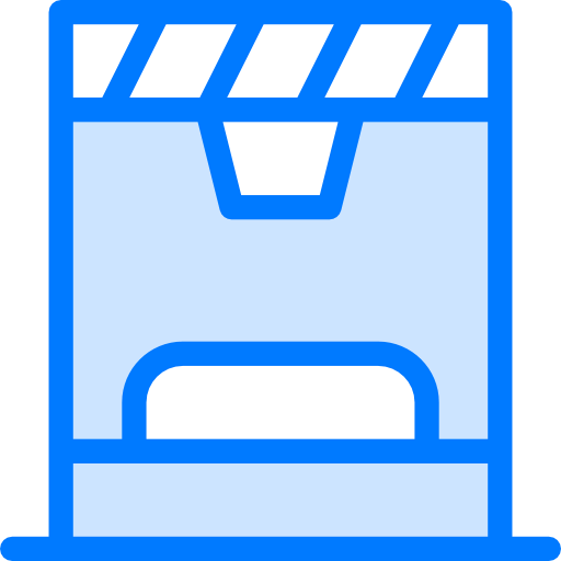 Popcorn icon