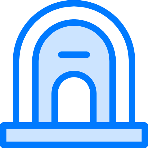 Ticket window icon