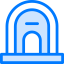 Ticket window іконка 64x64