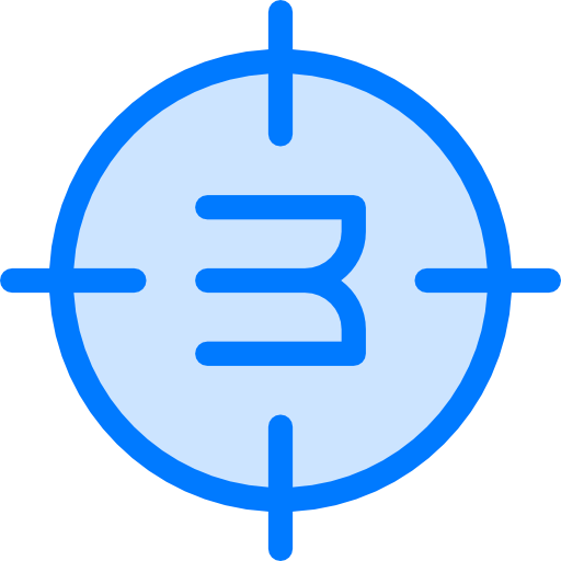 Countdown icon
