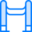 Fence icon 64x64