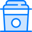 Popcorn icon 64x64
